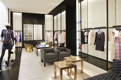 chanel design house|More.